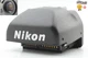 [MINT] Nikon DP-30 Eye Level View Finder for Nikon F5 Film Camera From JAPAN