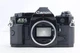 [ ALL WORKS, NEAR MINT ] CANON AE-1 Program Body SLR 35mm Film Camera