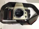 Nikon N60 35mm SLR Film Camera Body Only