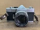 Minolta SR-1 SLR 35mm Camera w/ Rokkor-PF 55mm 1:1.7 Lens