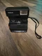 Vintage Polaroid One Step Flash Point & Shoot Film Camera w/ Box/Manual Untested