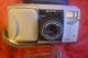 Vintage Samsung Camera Impax 200i  ZOOM Working With Instructions