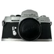 Minolta SR-1 35mm SLR Film Camera Body SR Mount for MD MC Class Lens Vintage V25
