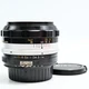 Nikon AI Nikkor 50mm f/1.4 Excellent MF Lens Nikon F Mount Film SLR JAPAN