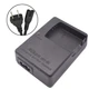 Nikon CoolPix S640 S630 S620 S610C S31 Camera AC Adapter Battery Charger 