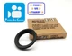 🎦VIDEO👀✨Unused✨ Nikon F3 HP +1.0 Diopter Eyepiece Correction Lens  JAPAN