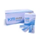 Korean KMS-Care Disposable Acu needles Spring Handle Needles 1000pcs/Box