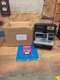 Polaroid Spirit 600 LMS - Instant Film & Flash Tested Camera w/ Strap Manual Box