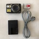 Sony  Cyber-shot DSC-W150 8.1MP Digital Camera  W/ Battery / Charger & USB CABLE