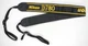 Nikon D780 Genuine DSLR Camera Neck Strap / AN-DC21