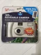 Walgreens 35mm Reusable Camera New Sealed. 