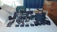 Nikon F100 35mm SLR Auto Focus Camera with 50mm F1.8D AF Lens Black.