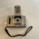 Kodak Advantix T550 Auto Focus APS Point & Shoot Film Camera