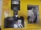 NEW IN BOX VINTAGE Kalimar LX-7 35mm Camera  electronic flash 173 case bundle