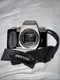 Pentax ZX 50 SLR AF/MF 35 Mm Film Camera Untested Body Only With Strap