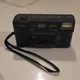 Kodak VR35 K40 35mm Film Camera DX Programmed Auto Film Speed Black
