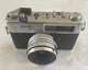 Yashica MG-1 Rangefinder Camera - Untested Needs Battery For Part Or Repair&mdash;-26