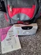Vintage Canon Sure Shot 65 Zoom Point and Shoot 35mm Film Camera CLEAN With Bag
