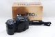 Nikon F60D Panorama Film SLR Camera Body Used with Box & Caps