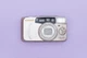 Samsung Vega 140 S Schneider-Kreuznach Compact 35mm Film Camera