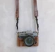 For FujiFilm Xs20 XT30 XT50 X100VI X-s20 X-T30 X-T50 Protective Case Base Camera