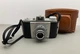 Vintage Kodak Pony 828 Camera with Case Untested