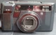 RICOH TF-200D DX AUTO 35mm Film Point & Shoot Camera