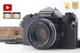 [MINT /strap] Nikon FE Black 35mm Film Camera Ais Ai-s 50mm F1.8 Lens From JAPAN
