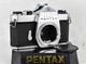 New Seal🌸[Near MINT] Asahi Pentax SL SLR 35mm Film Camera Body Only From Japan
