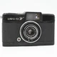 OLYMPUS PEN W Half Frame Film camera 25mm f2.8 [Excellent++] Maintained