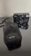 Vintage Ricoh AF-40 35mm point-and-shoot film camera from the mid-1980s
