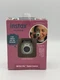 NEW - Fujifilm Instax Pal Digital Camera  Pistachio Green 