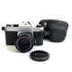 Asahi Pentax SP 1000 Camera With Takumar 1:2/55 Lens and Case