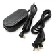 AC Power Adapter For OLYMPUS C-2000 C-2020 C-2040 C-2100 C-2500L C-3000 Zoom US