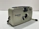 Polaroid 2400FF Focus Free Auto Flash 35MM Film Camera *FOR PARTS*