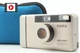 [Near MINT W/Case] Konica Big mini BM-301 Limited 35mm Point & Shoot From JAPAN