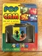 The Pop Cam Camera 4 Photos Pop Art Accoutrements 2003 Vintage NEW Sealed 