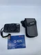 Ricoh Q-105Z Camera W/bag And Manual UNTESTED