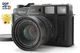 CT014 [NEAR MINT] Fujifilm Fuji GSW690 III Camera w/EBC SW 65mm f/5.6 From JAPAN