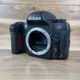 Nikon N80 35mm SLR Film Camera (Body Only) Black Auto Exposure for Parts