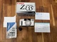 NEW Rare Find Canon Sure Shot Z135 Caption 35mm Point & Shoot Film Camera Kit
