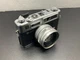Yashica Electro 35 GS 35mm Rangefinder Film Camera