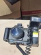 (Untested): Olympus 28-110 4x IS-10 Digital Camera (Good Condition, Sold As-Is)