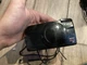 Canon Sure Shot 70 Zoom AF 35mm Point & Shoot Film Camera Untested