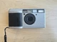 Ricoh GR1s Silver 35mm Point & Shoot Compact Film Camera -READ!