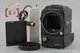 HASSELBLAD Hasselblad 500EL/M Black Medium Format Film Camera with w/Body Cap