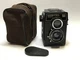 Camera LUBITEL 166 TLR 6x6 Lens T22 4,5/75 120 Film Camera USSR LOMO