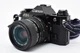 [Near MINT] Canon AE-1 Program Film Camera FD 35-70mm f3.5-4.5 Lens From JAPAN