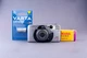 Canon PRIMA SUPER 105 Zoom BOX 35mm Point&Shoot Film Camera