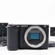 SONY ZV-E10 II ZV-E10M2 Mirrorless Camera Black [Top Mint] #7322TH